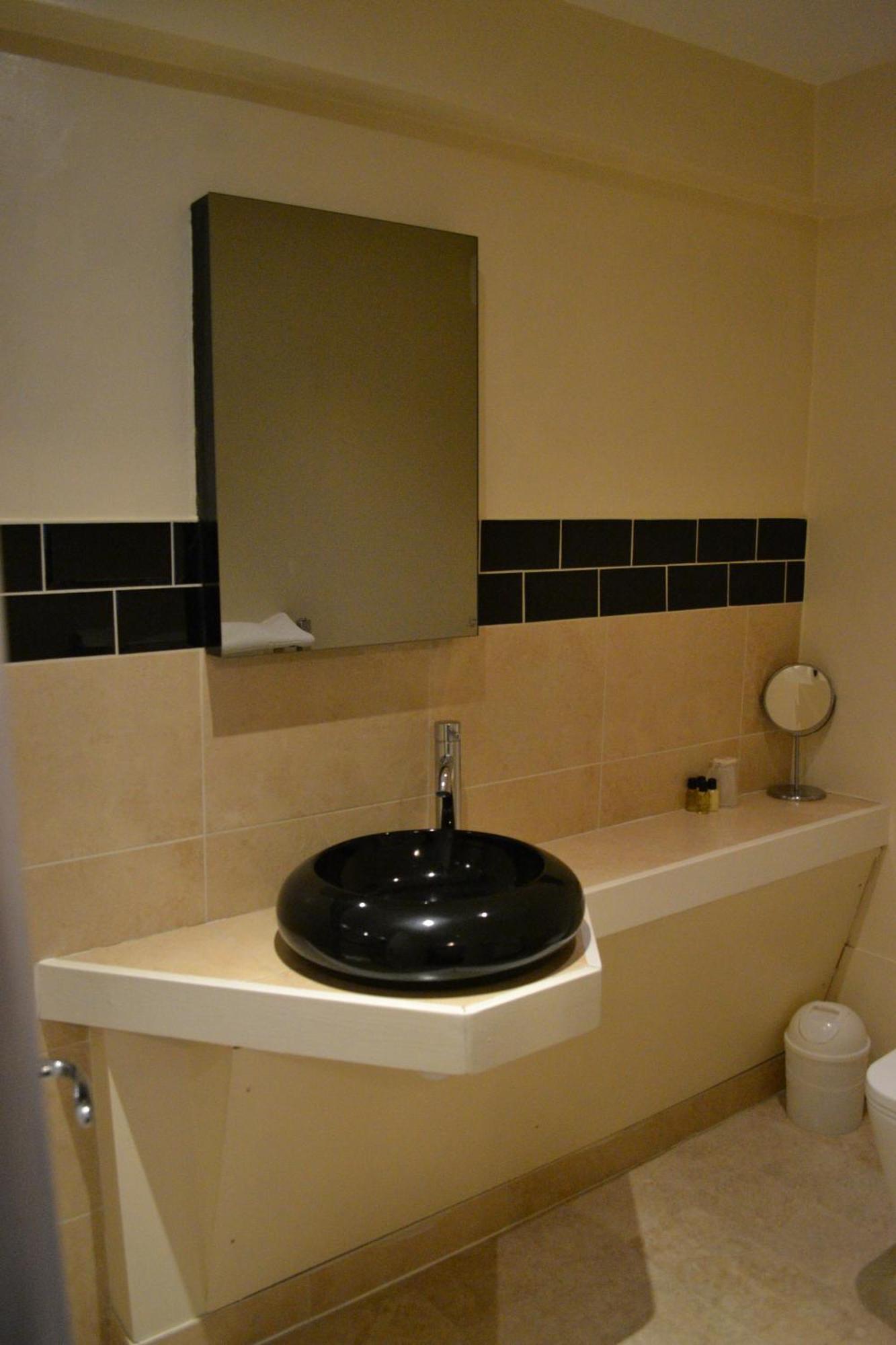 White Hart Hotel St Albans Esterno foto