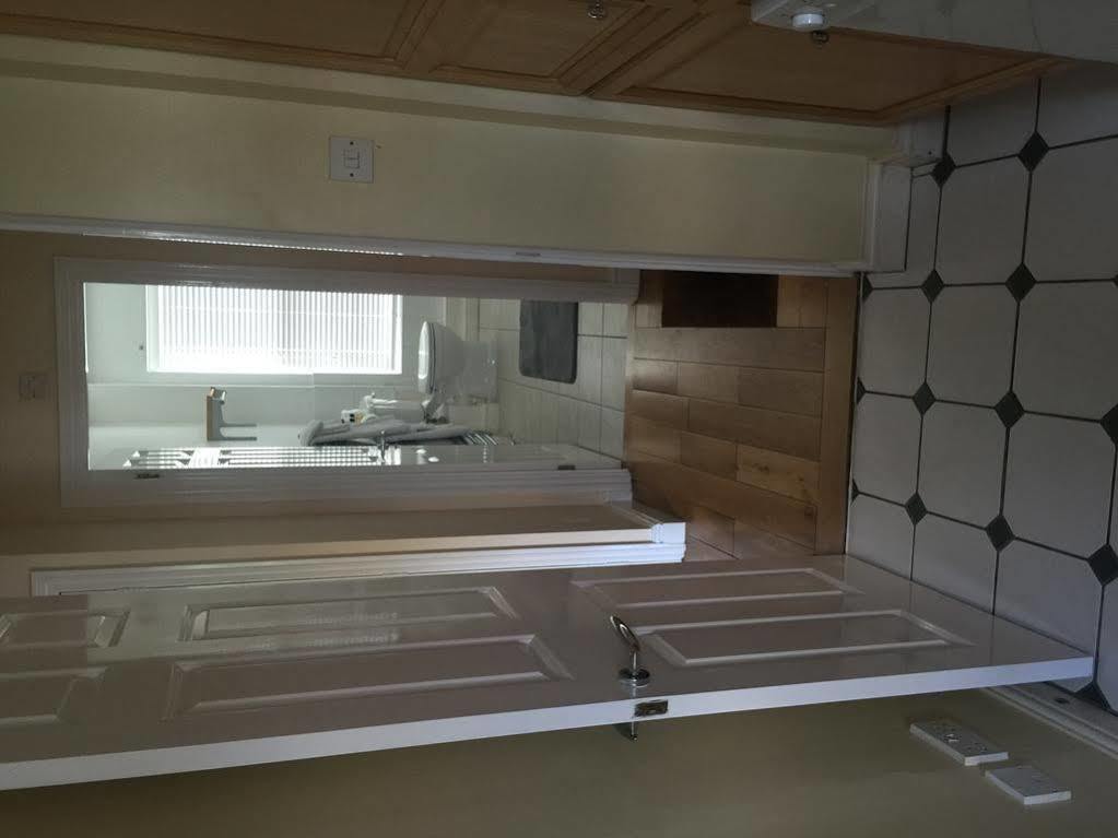 White Hart Hotel St Albans Esterno foto