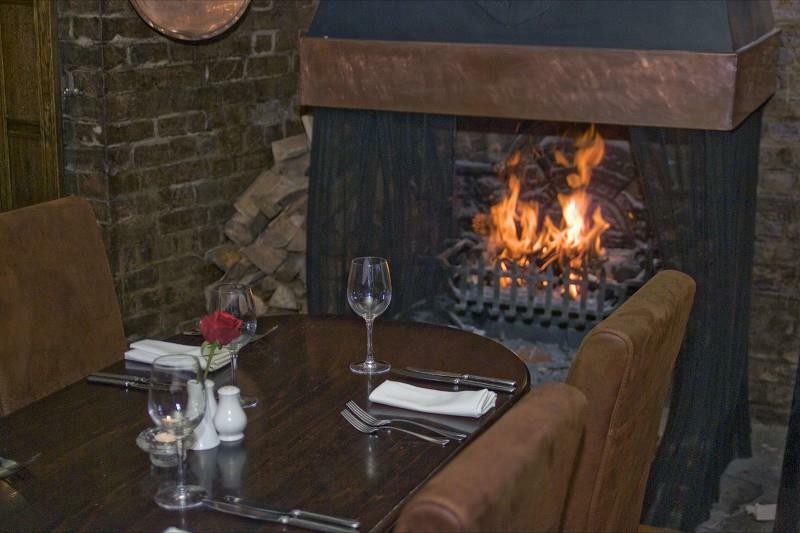 White Hart Hotel St Albans Esterno foto