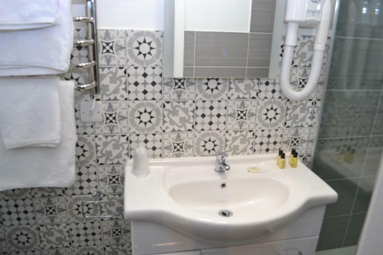 White Hart Hotel St Albans Camera foto